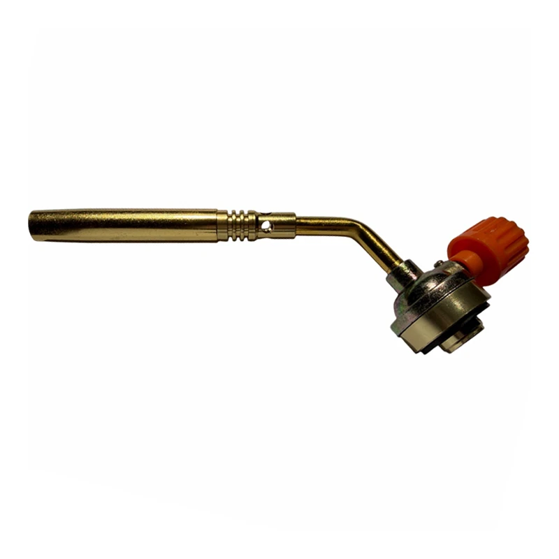 Butanbrenner aus Metall